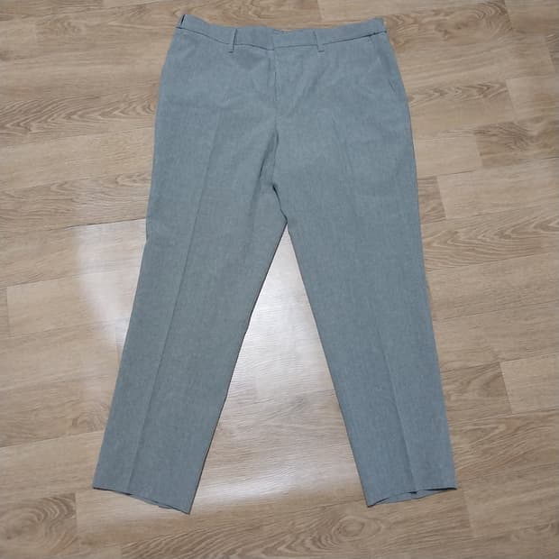 타운젠트 남성36-37 얇은바지