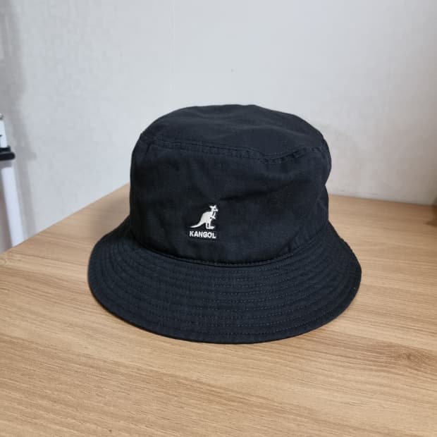 캉골 버킷햇 벙거지