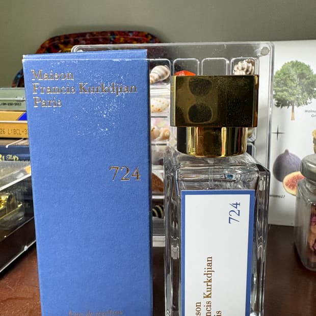 (국문)메종 프란시스 커정 724 35ml