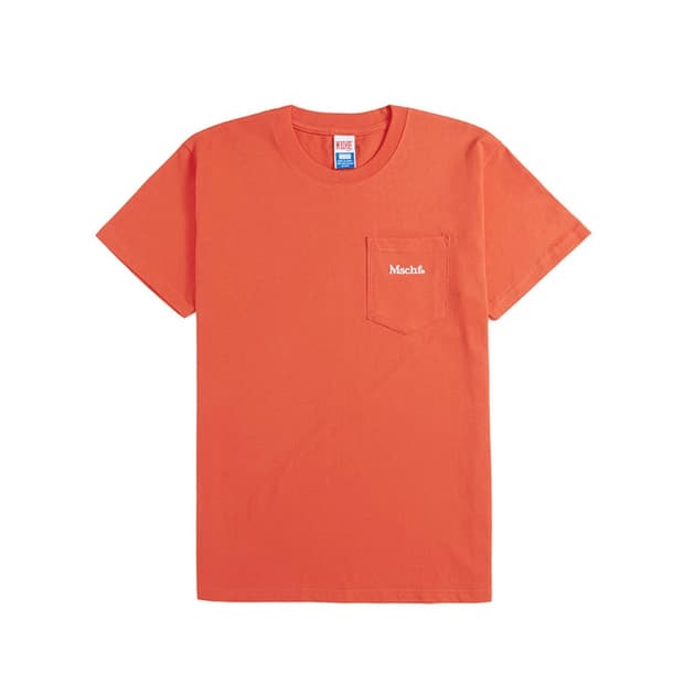 MSCHF POCKET ORANGE