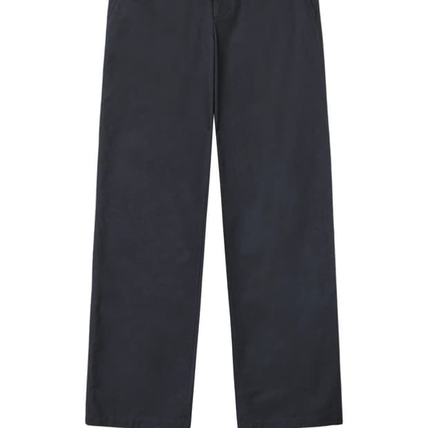 [m] A.ta cotton daily pants nox