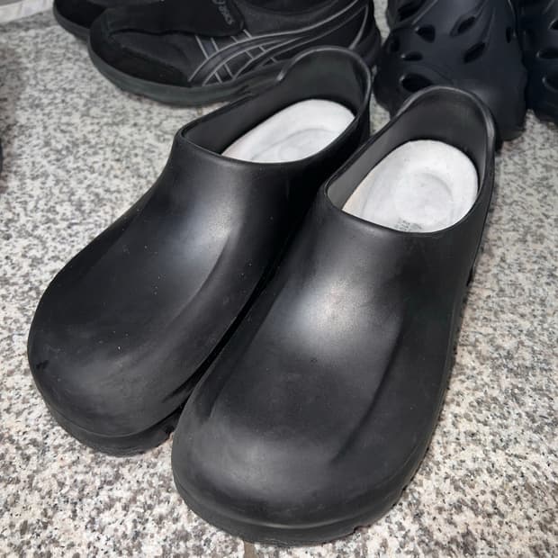 Birkenstock 버캔스탁 클로그 270