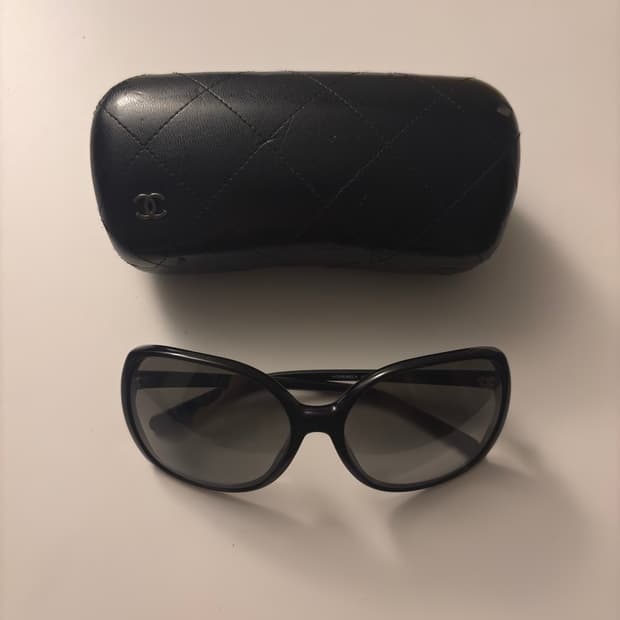 샤넬 Chanel 선글라스