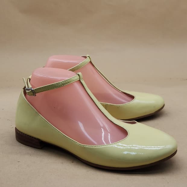 클락스 페스티벌 글리 여성플랫슈즈 240