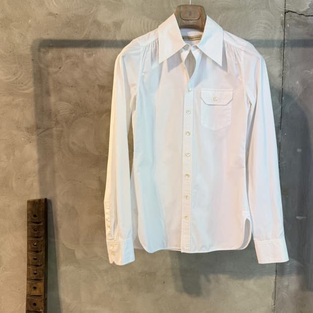 발렌시아가 셔츠 55