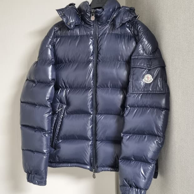 몽클레어 마야 패딩