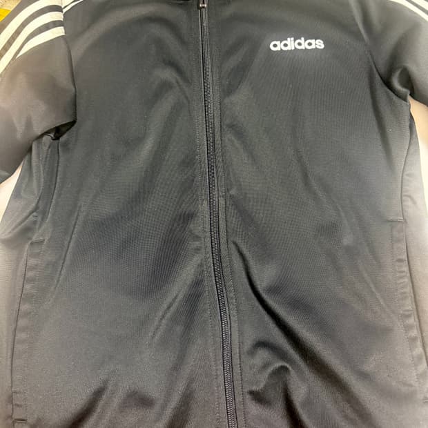 아디다스 져지 엑스라지