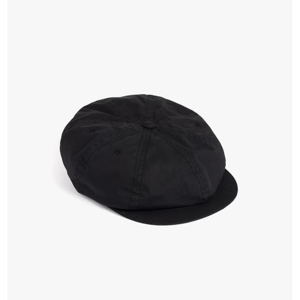 H.W. Dog&co. wash casket black
