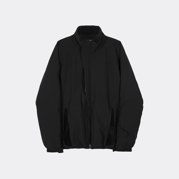 XLIM  엑슬림 EP.2 SYNOPSIS 01 PADDED JACKET