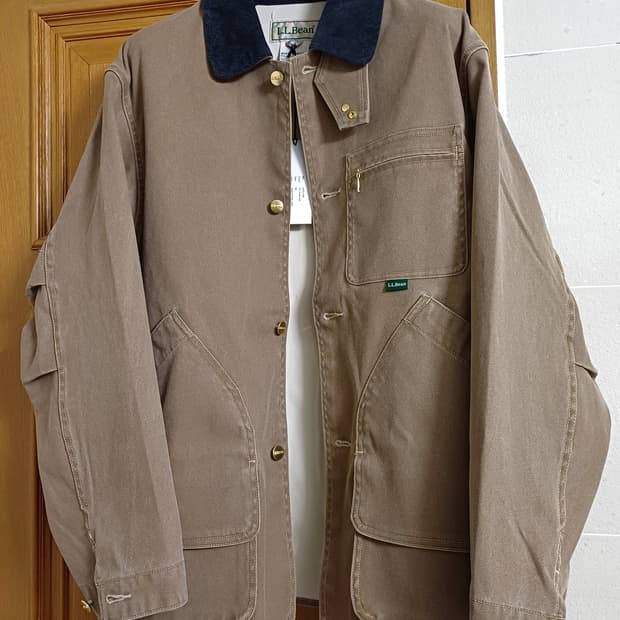 (새상품) 엘엘빈 LLBean 재팬 에디션 필드코트