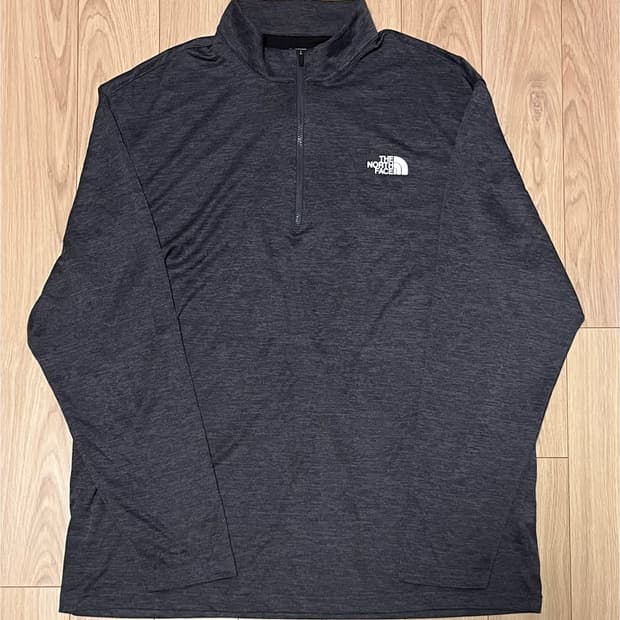 노스페이스 하프집업 3XL