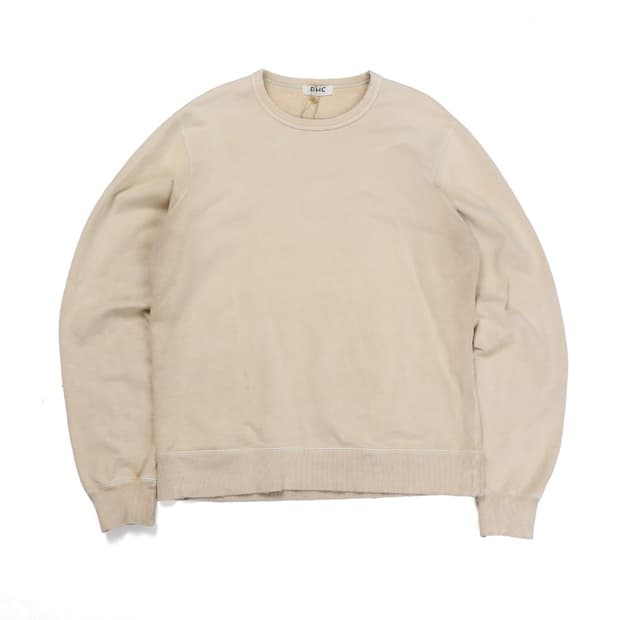 론 허먼 Ron Herman Cotton Sweatshirt