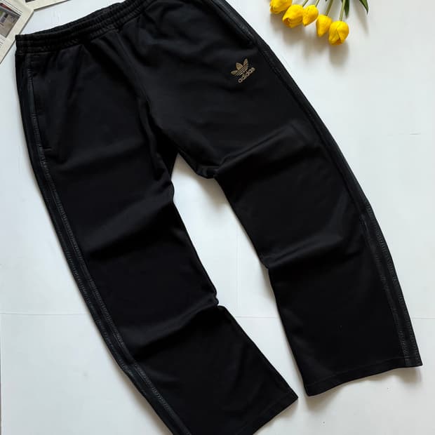 adidas 아디다스 빈티지 파이어버드 팬츠