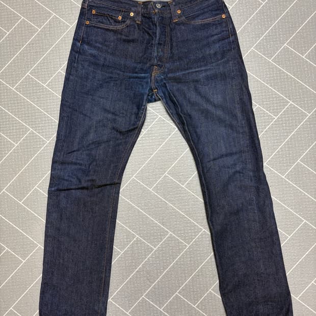 레졸루트 710 [34W x 32L]