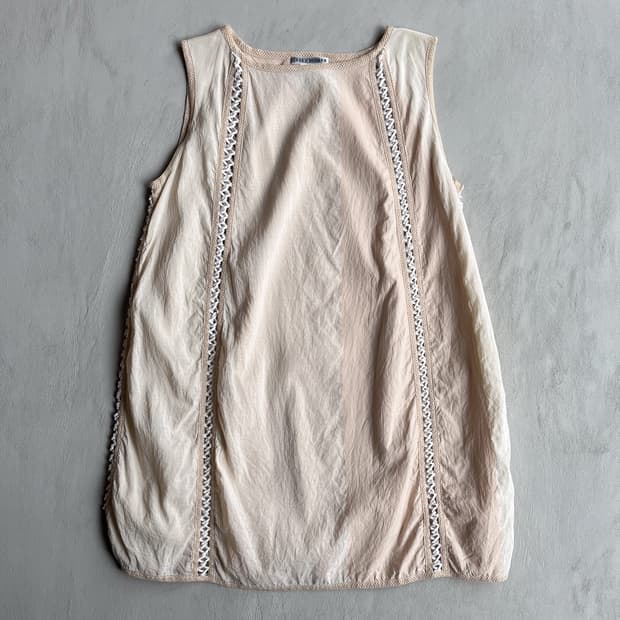 Issey Miyake / 2012