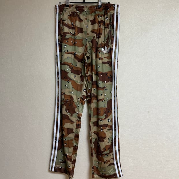 아디다스 초콜렛칩(6색DCU) 트랙팬츠