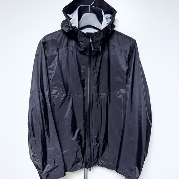 GOLDWIN(골드윈) / 고어텍스 아쿠아 테크 파카 자켓