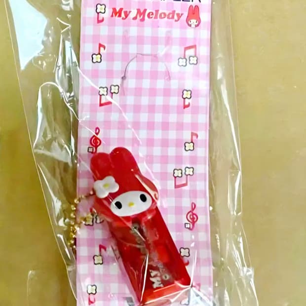 두건마이멜로디 스탬플러, 마이멜로디 스탬플러