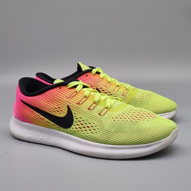 나이키 프리 rn 여성운동화240