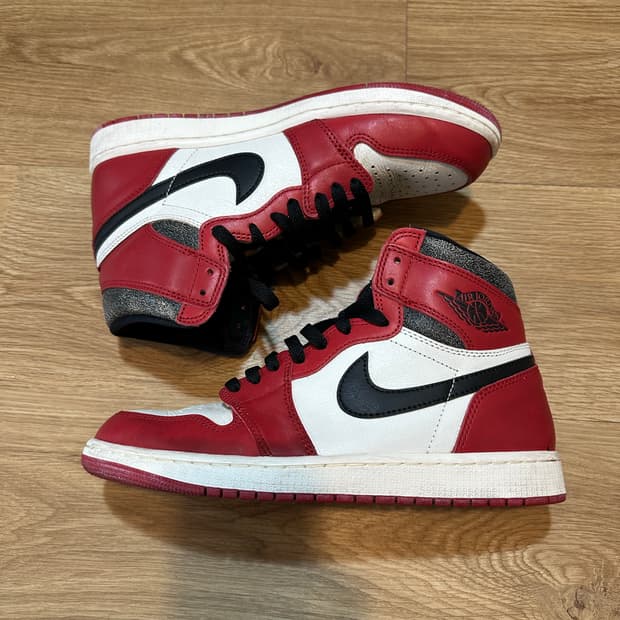 조던1시카고 270