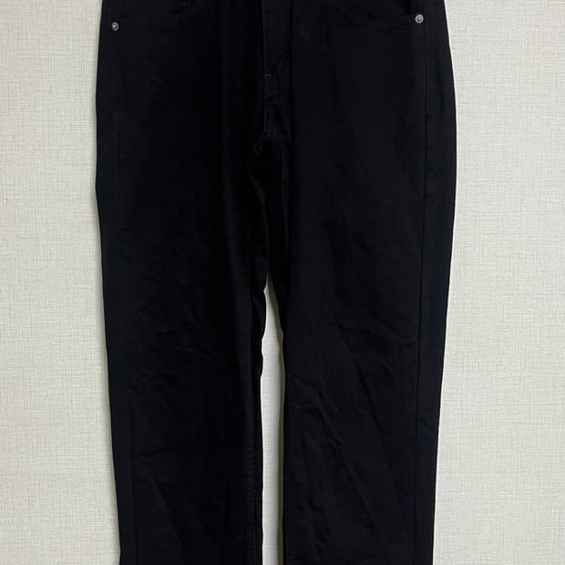 [30X32] 리바이스 559 블랙진