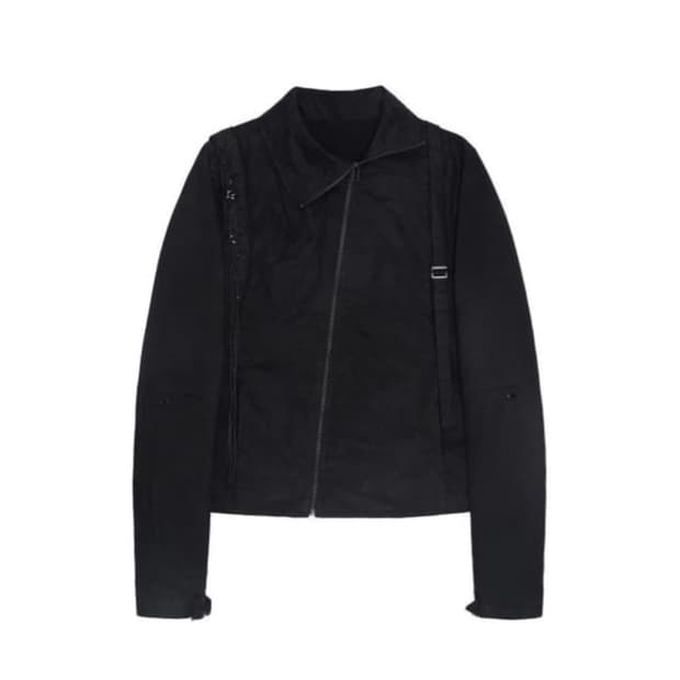 하르테올뎀 왁스 자켓 1 size