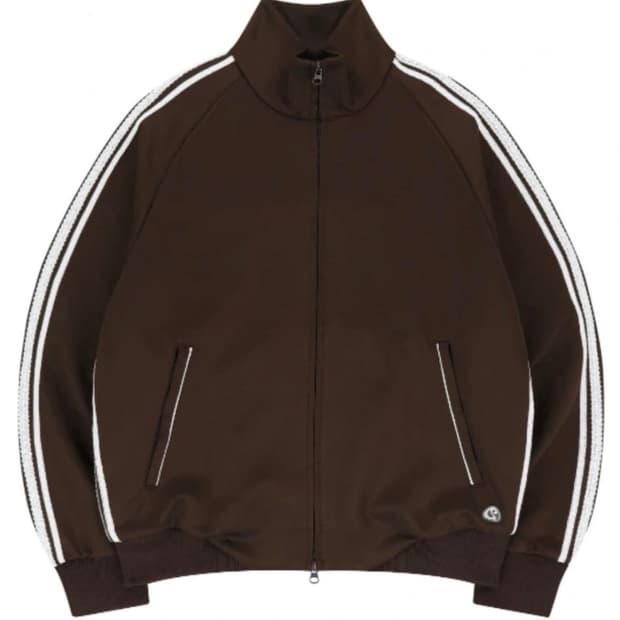 코이세이오 레이스 트랙 자켓 2