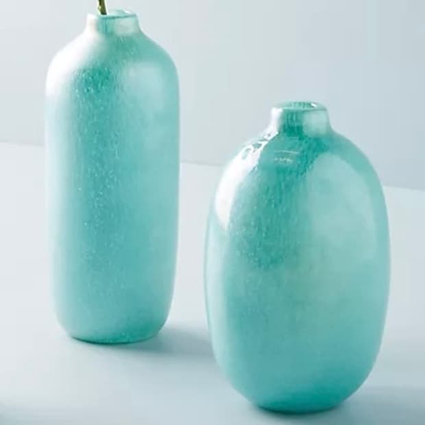 Anthropologie 왼쪽 화병 새상품