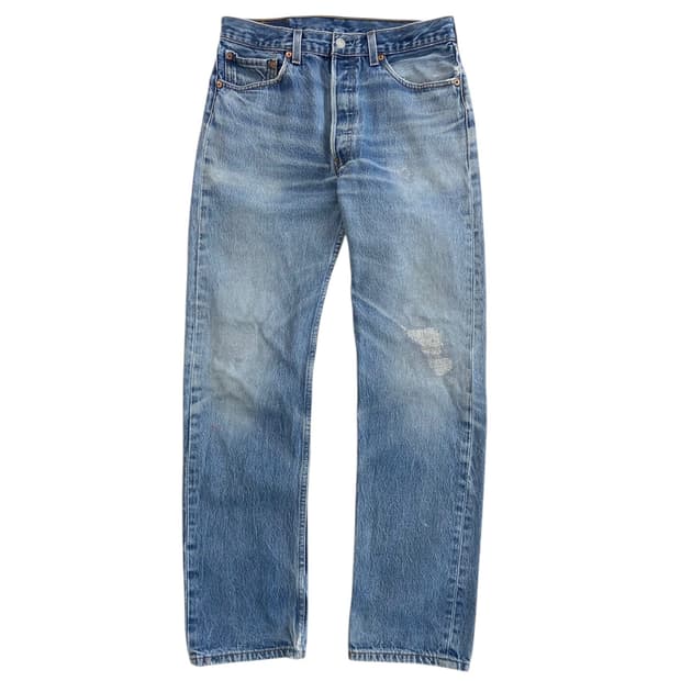 90's 리바이스 501xx [768]