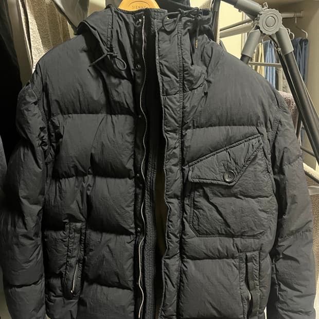 텐씨 서바이벌 블랙 46