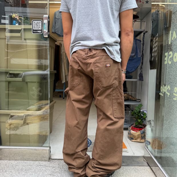 Dickies carpenter (34X34)