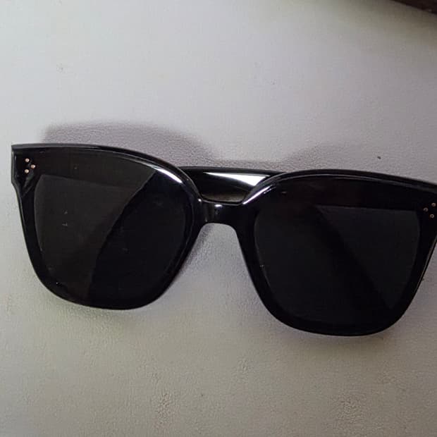 젠틀몬스터 썬글라스