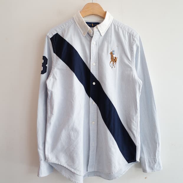 PoloRalphLauren 폴로 랄프로렌 빅포니 셔츠