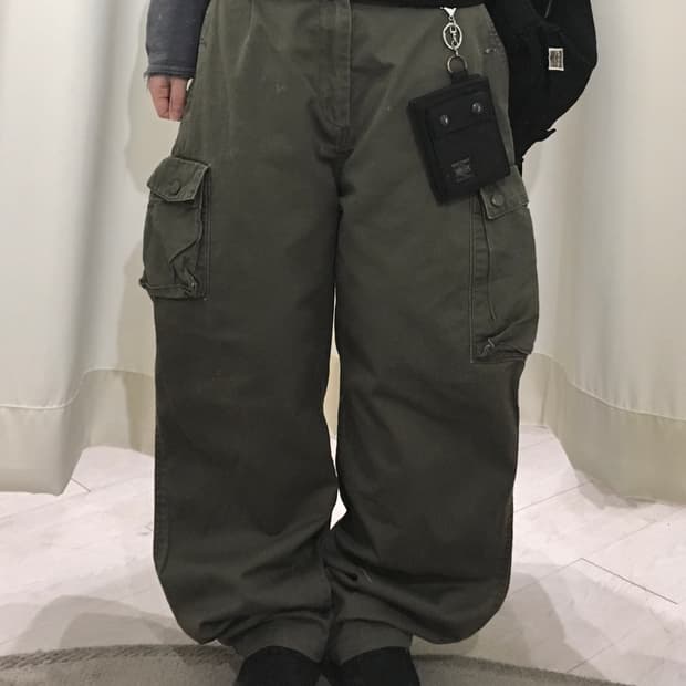 Sauver Baux cargo pants