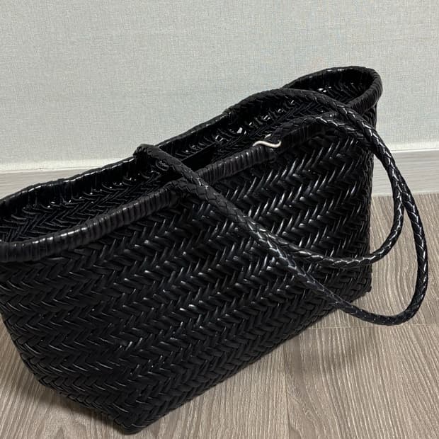 드래곤디퓨전 트리플 점프 롱핸들 블랙