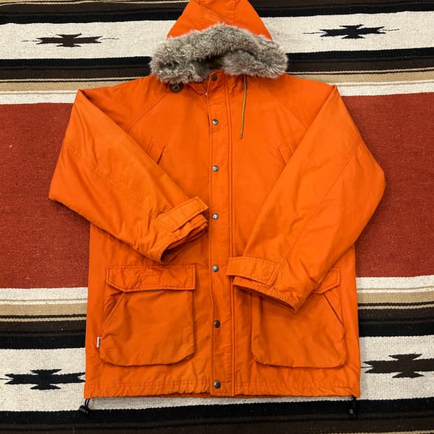 시에라디자인 마운틴파카