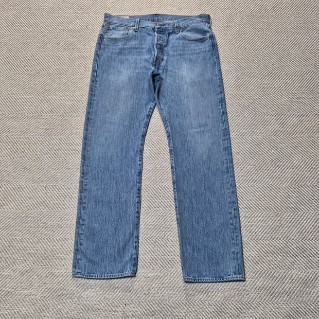 리바이스 미제 501 (p64)