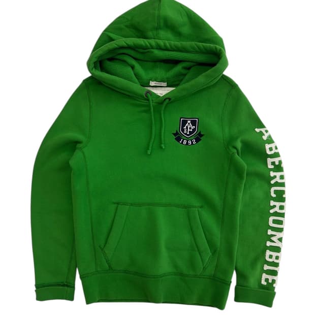 아베크롬비 후드티