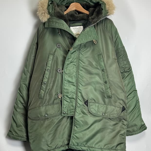 90‘s SPIEWAK 스피왁 스피웍 N-3B N3B 42