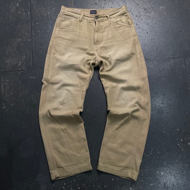 32 리바이스 프리미엄 카펜터 팬츠