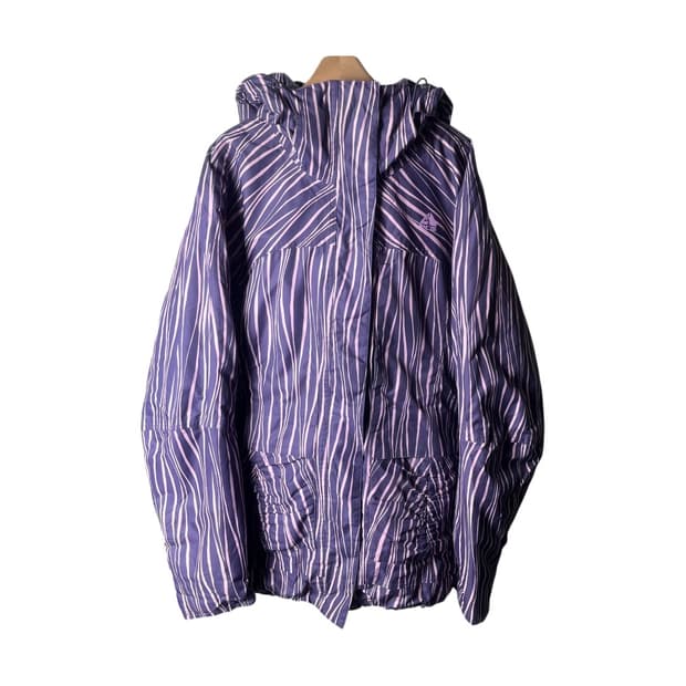 [Nike ACG] 나이키ACG 지브라 패딩