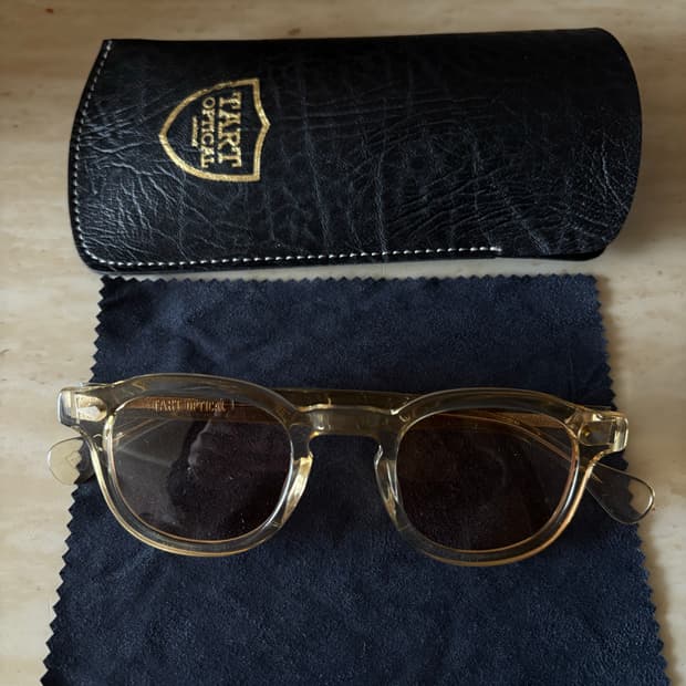 타르트옵티컬 아넬