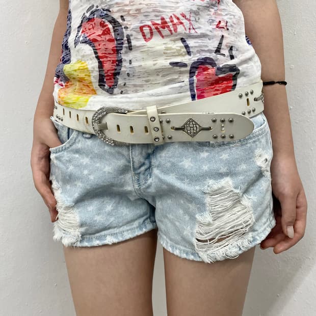 스타 데미지 연청 숏츠
