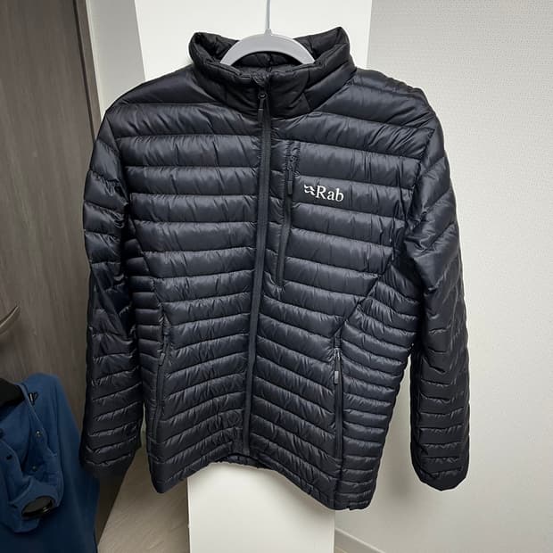 랩 마이크로라이트 