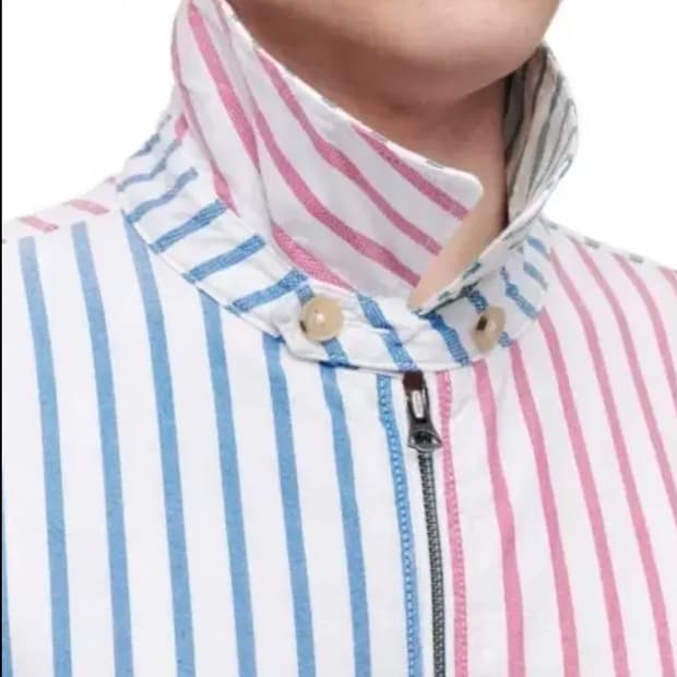 폴로 베이포트 자켓 (새상품)