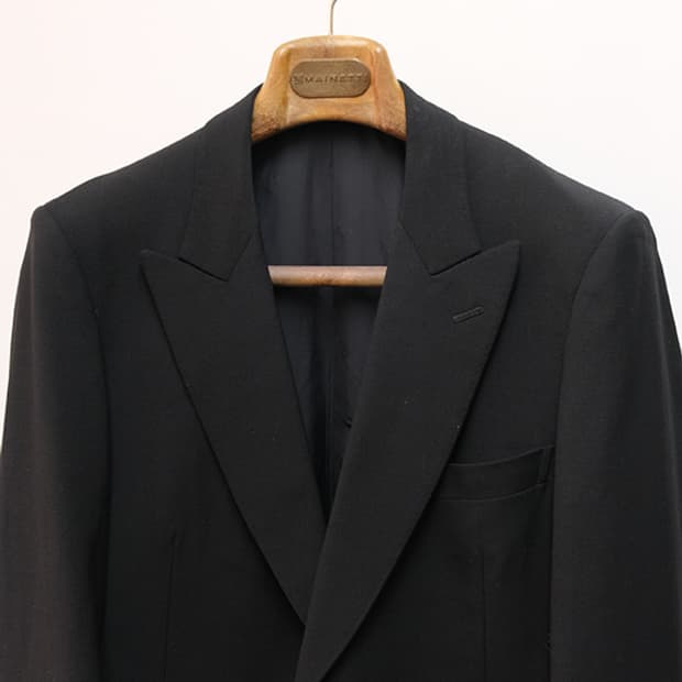 크리스티안 디올 무슈 큐프라 블레이저 자켓