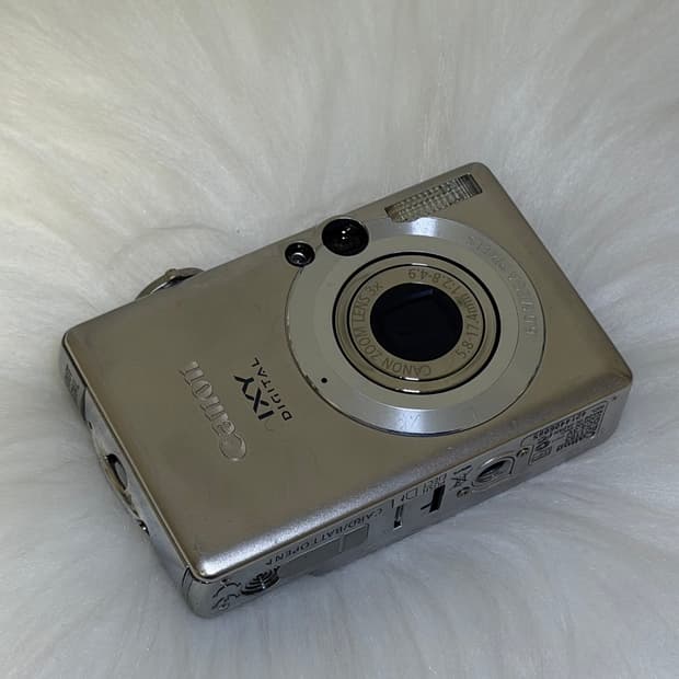 캐논 익시 ixy 70 (익서스 ixus 60)