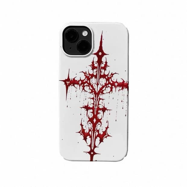 Phone case