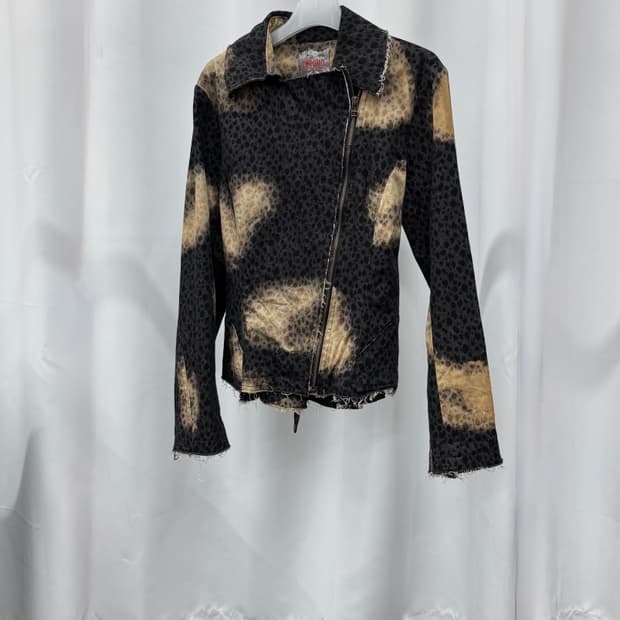vtg jacket