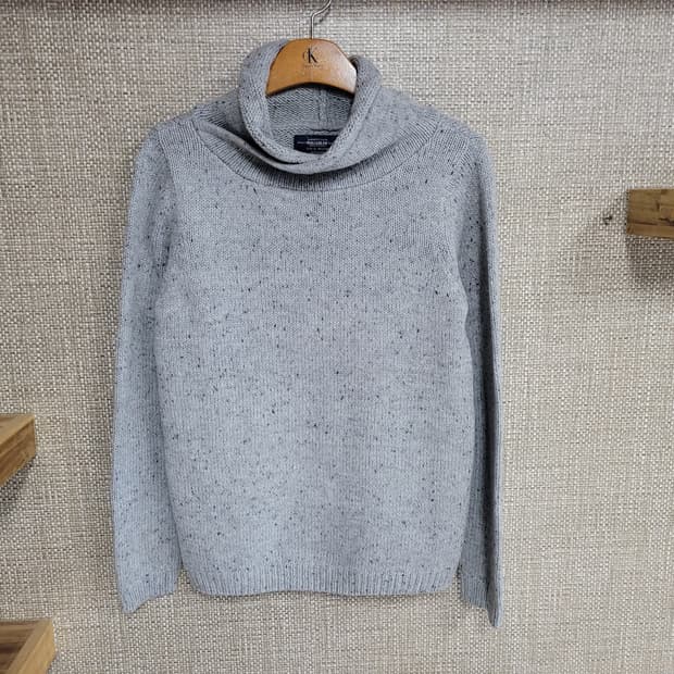 S사이즈 풀앤베어 스웨터